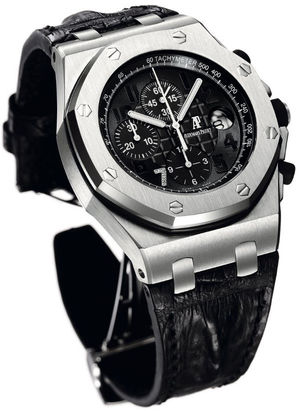 26137ST.OO.A100CR.01 Audemars Piguet Royal Oak Offshore