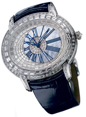 15327BC.ZZ.D022CR.01 Audemars Piguet Millenary