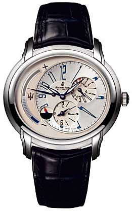 26150PT.OO.D028CR.01 Audemars Piguet Millenary