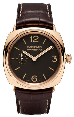 PAM00439 Officine Panerai Radiomir