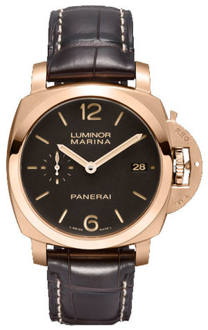 PAM00393 Officine Panerai Luminor