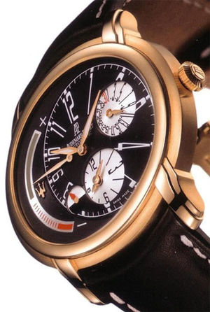 Audemars Piguet Millenary