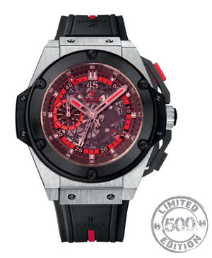 716.NM.1129.RX.EUR12 Hublot Big Bang King Power 48 mm