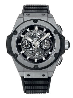 701.NX.0170.RX Hublot Big Bang King Power 48 mm