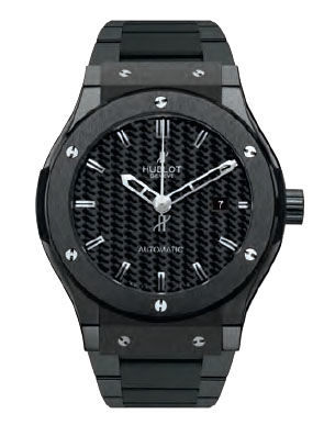 542.CM.1770.CM Hublot Classic Fusion 42 мм
