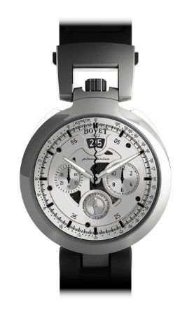 CHPIN005 Bovet Bovet by Pininfarina