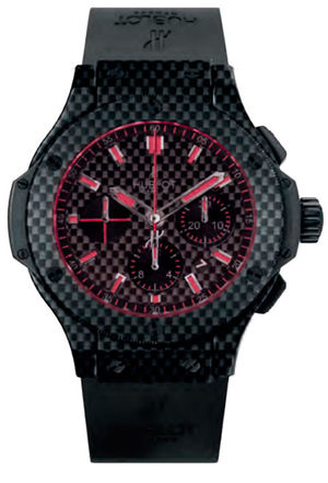 301.QX.1734.RX Hublot Big Bang Original 44 mm