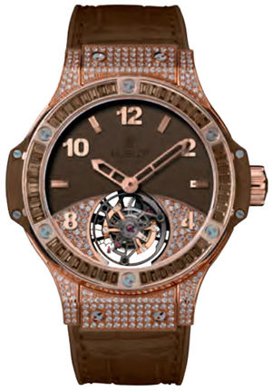 341.PC.5490.LR.0916 Hublot Gold Tutti Frutti