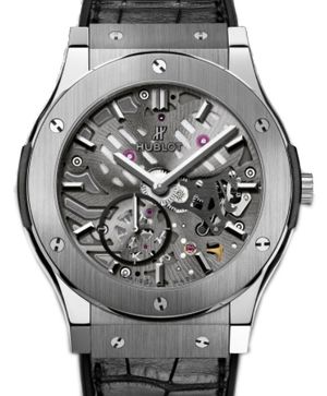515.NX.0170.LR Hublot Classic Fusion 45 mm