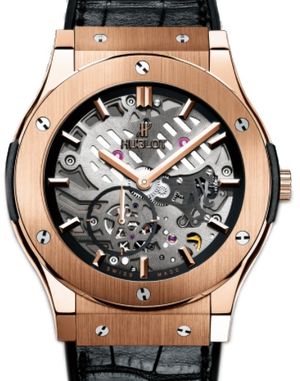 515.OX.0180.LR Hublot Classic Fusion 45 mm