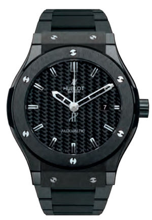565.CM.1110.CM Hublot Classic Fusion 38 мм