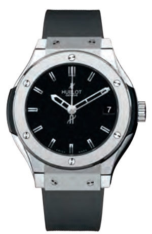 581.NX.1170.RX Hublot Classic Fusion 33 мм