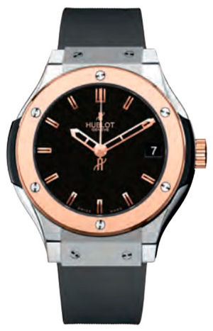581.NO.1180.RX Hublot Classic Fusion 33 мм
