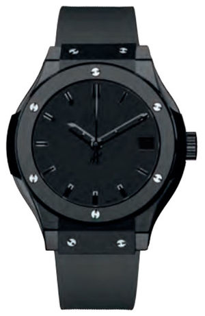 581.CM.1110.RX Hublot Classic Fusion 33 мм