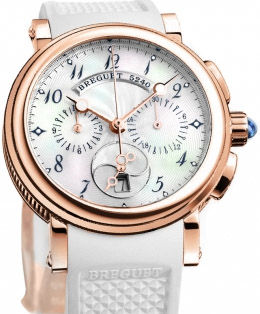 8827BR/52/586 Breguet Marine