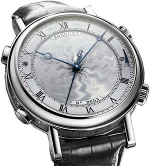 7800BB/11/9YV Breguet Classique