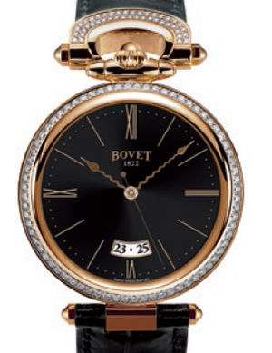 HMS056-SD12 Bovet Chateau de Motiers