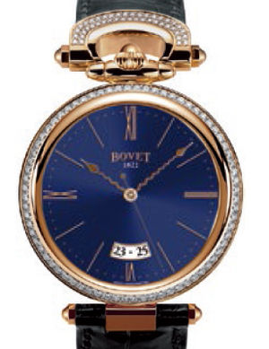 HMS058-SD12 Bovet Chateau de Motiers