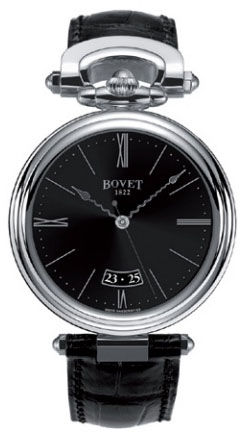 HMS001 Bovet Chateau de Motiers