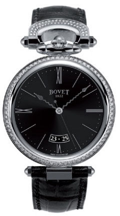 HMS001-SD12 Bovet Chateau de Motiers