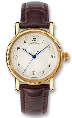 CH 2821 K M Chronoswiss Kairos Medium