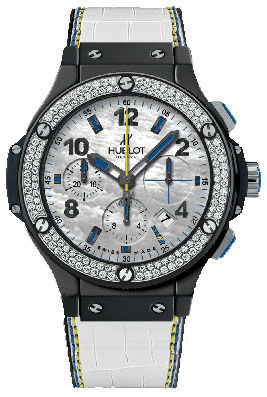 341.CI.6019.LR.114.AMF12 Hublot Big Bang Original 41mm