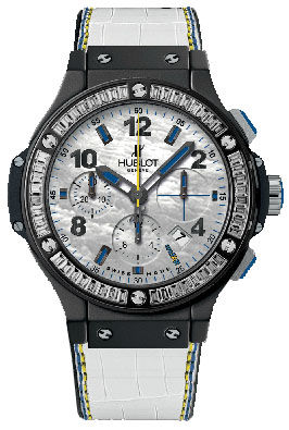341.CI.6019.LR.194.AMF12 Hublot Big Bang Original 41mm