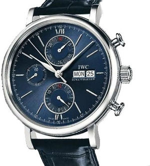 IW391019 IWC Portofino