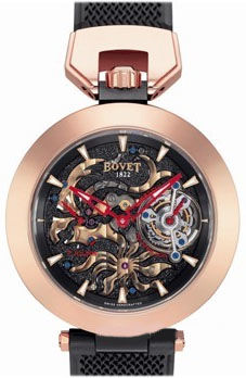 SP450002 Bovet Sportster