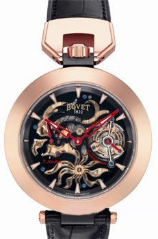 SP450001 Bovet Sportster