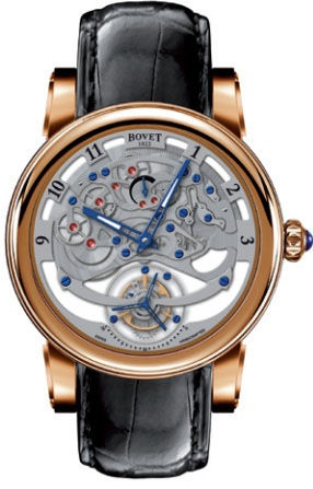 DTR0-41RG-D00-M1 Bovet Dimier