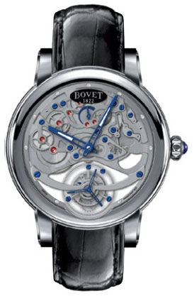 DTR0-41WG-D00-M1 Bovet Dimier