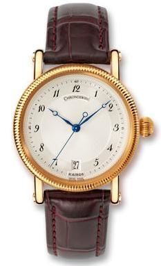 CH 2821 K M R Chronoswiss Kairos Medium