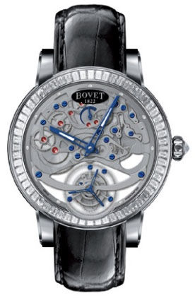 DTR0-41WG-DB0-M1 Bovet Dimier