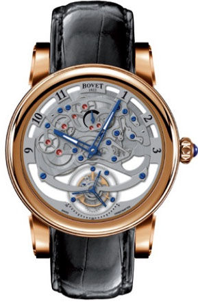 DTR0-45RG-000-M1 Bovet Dimier