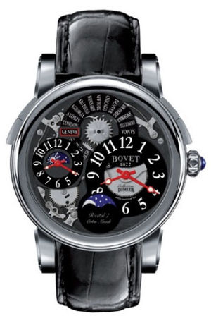 DTR7-WG-000-BA-02 Bovet Dimier