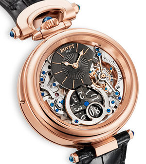 AIGDA001 Bovet Fleurier Grand Complications