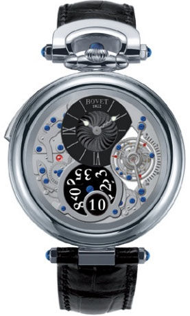 AIGDA002 Bovet Fleurier Grand Complications