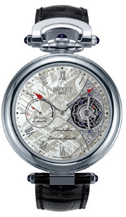 AIT7008 Bovet Fleurier Grand Complications