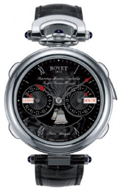 AR3F002 Bovet Fleurier Grand Complications