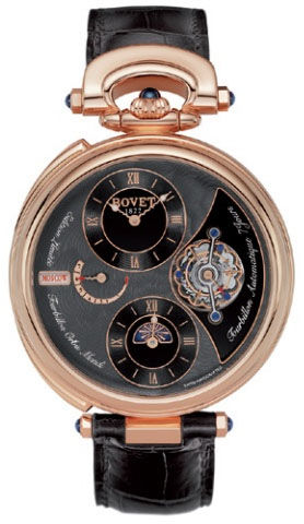 AIOM001  Bovet Fleurier Grand Complications