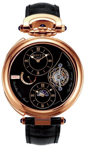 AIOM005  Bovet Fleurier Grand Complications