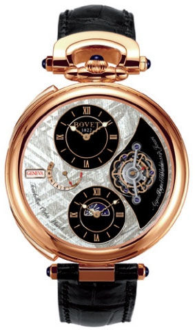 AIOM003 Bovet Fleurier Grand Complications