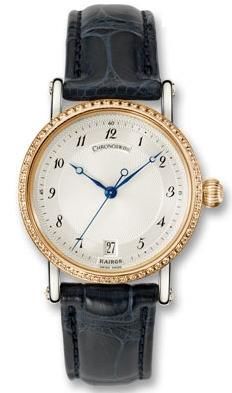 CH 2822 K M D Chronoswiss Kairos Medium