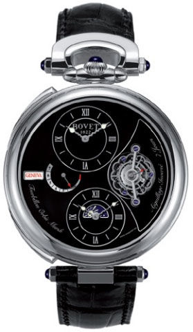 AIOM006  Bovet Fleurier Grand Complications