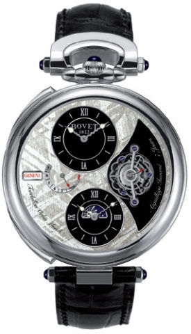 AIOM004  Bovet Fleurier Grand Complications