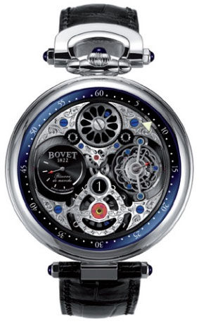 AIHS010 Bovet Fleurier Grand Complications