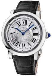 W1556204 Cartier Rotonde de Cartier