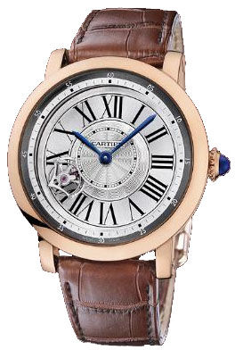 W1556205  Cartier Rotonde de Cartier