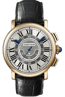 W1555951 Cartier Rotonde de Cartier